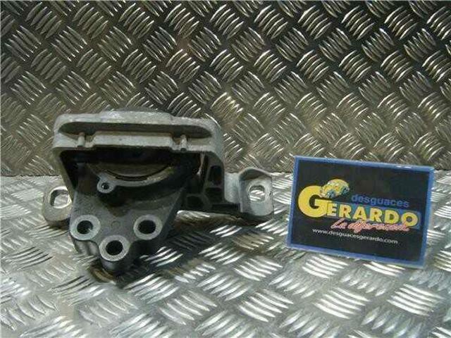 Poduszka (podpora) silnika prawa CV616F012EB FORD