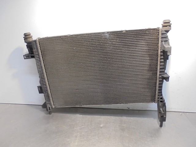 Chłodnica silnika CV618005VA FORD