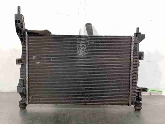 CV618005VB Ford
