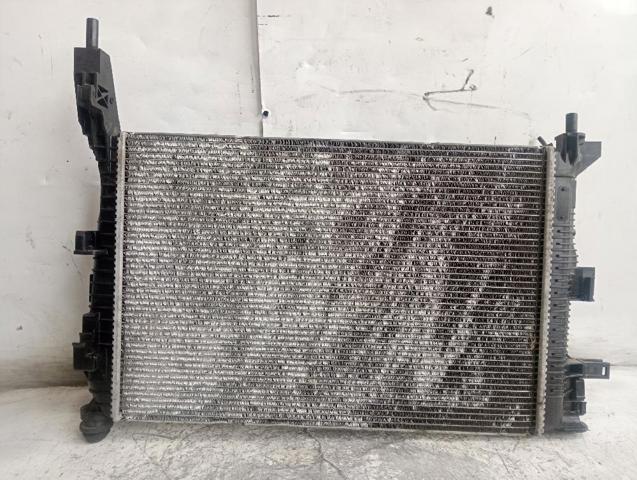 Chłodnica silnika CV618005VC FORD