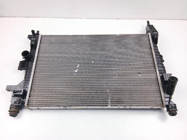 Chłodnica silnika CV618005VC FORD