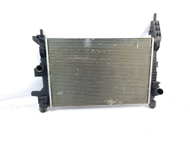 Chłodnica silnika CV618005VC FORD