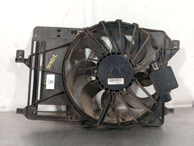 CV618C607VA Ford