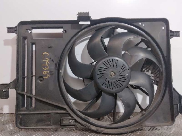CV618C607VB Ford