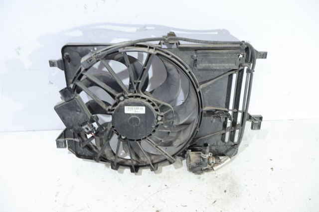 CV618C607VB Ford