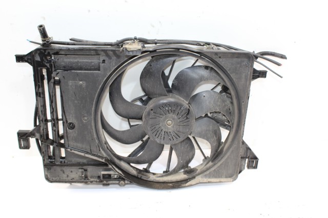 CV618C607VB Ford