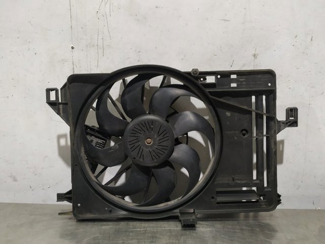 CV618C607VB Ford