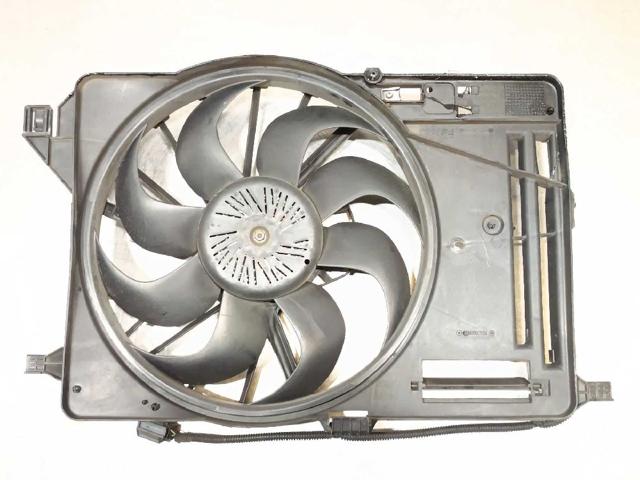 CV618C607VB Ford