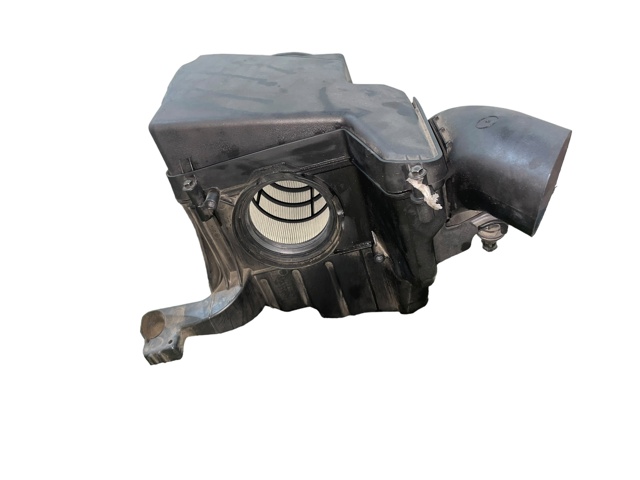 Obudowa filtra powietrza CV619600DC FORD