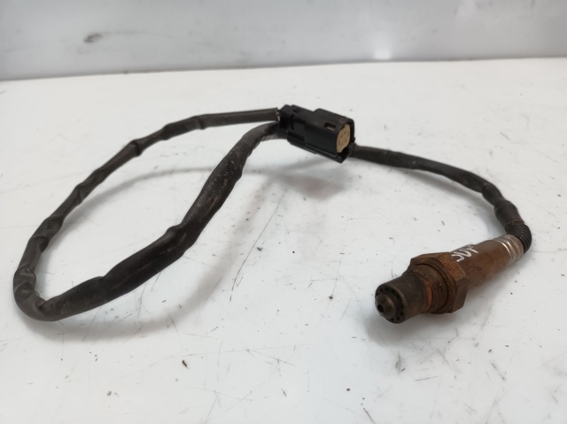 Sonda lambda, czujnik tlenu CV6A9G444AA FORD