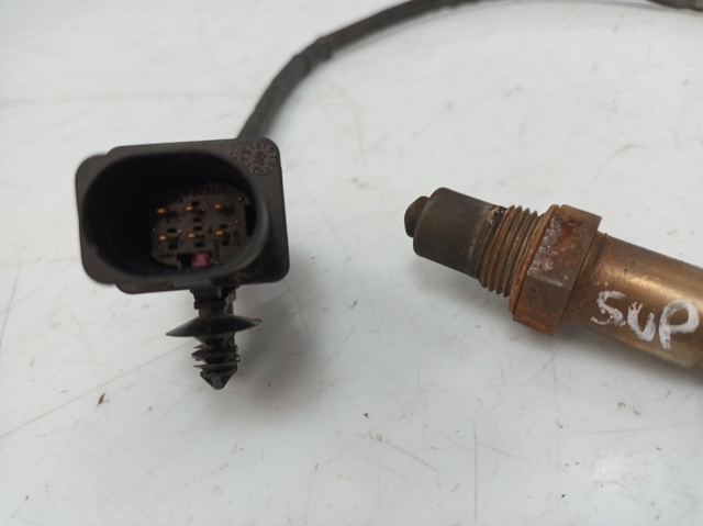 Sonda lambda, czujnik tlenu CV6A9G444AA FORD