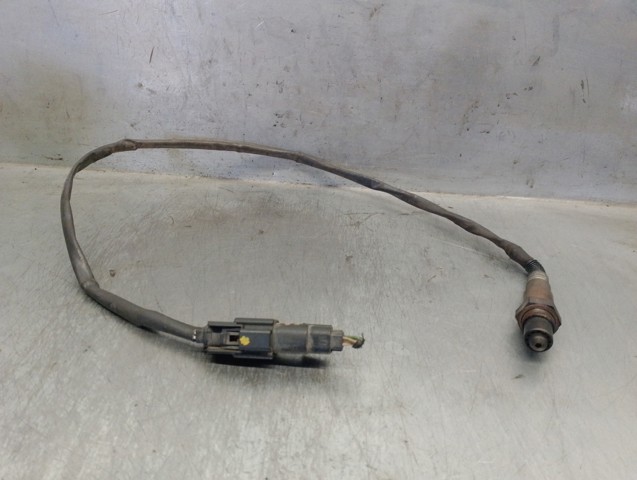 Sonda lambda, czujnik tlenu CV6A9G444AA FORD