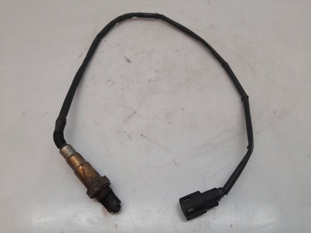 Sonda lambda, czujnik tlenu CV6A9G444AA FORD