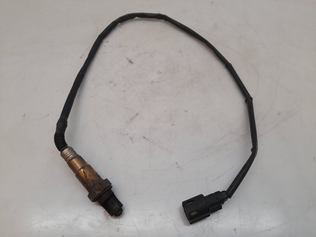 Sonda lambda, czujnik tlenu CV6A9G444AA FORD