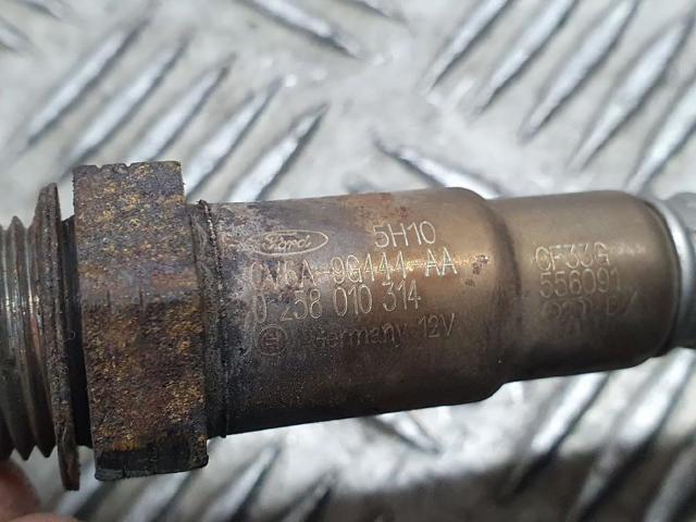 Sonda lambda, czujnik tlenu CV6A9G444AA FORD