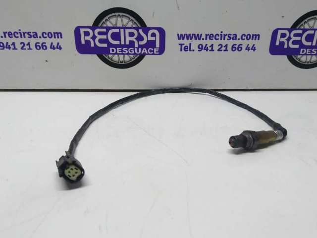 Sonda lambda, czujnik tlenu CV6A9G444AA FORD