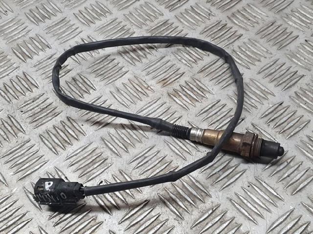 Sonda lambda, czujnik tlenu CV6A9G444AA FORD
