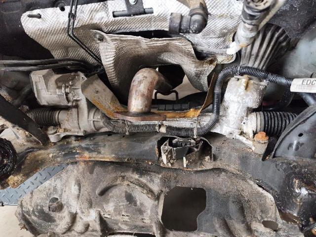 Listwa kierownicza (maglownica) CV6C3D070 FORD