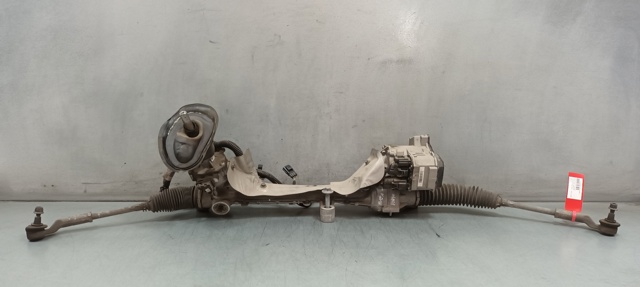 Listwa kierownicza (maglownica) CV6C3D070 FORD