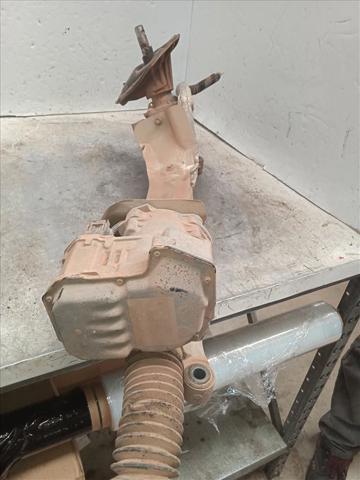 Listwa kierownicza (maglownica) CV6C3D070LC FORD