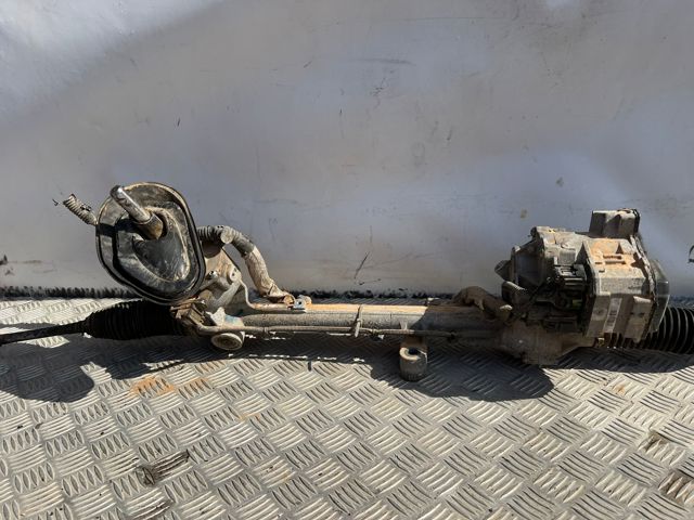 Listwa kierownicza (maglownica) CV6C3D070LF FORD
