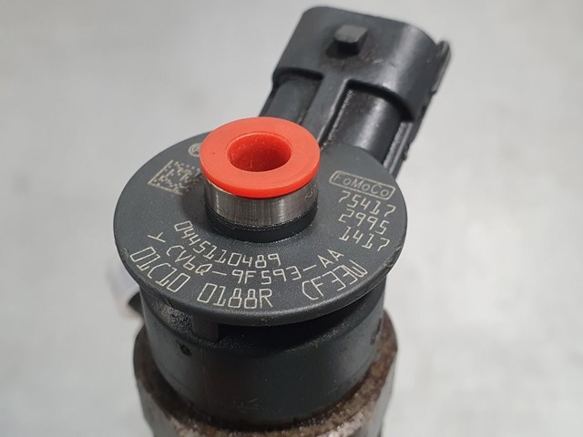 Wtryskiwacz paliwa CV6Q9F593AA FORD