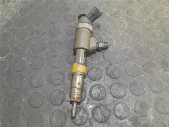 Wtryskiwacz paliwa CV6Q9F593AA FORD