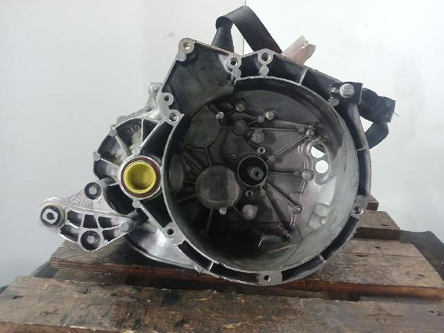 Mechaniczna skrzynia biegów w komplecie CV6R7002PF FORD