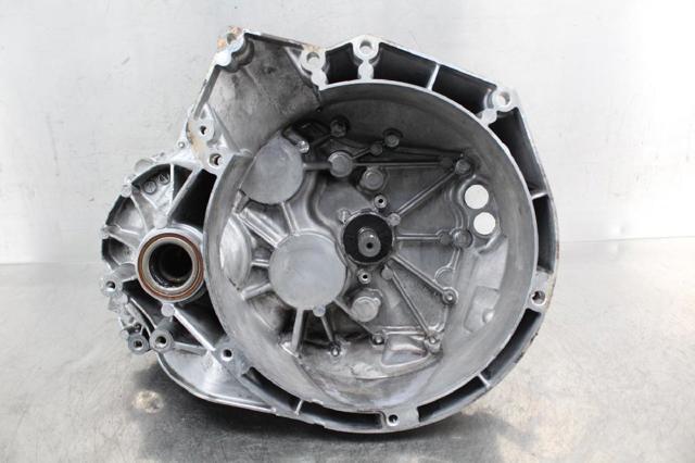 Mechaniczna skrzynia biegów w komplecie CV6R7002PF FORD
