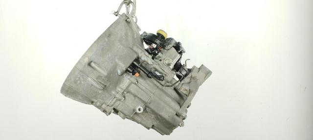 Mechaniczna skrzynia biegów w komplecie CV6R7002PF FORD