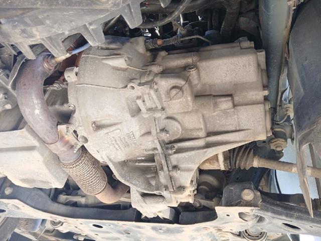Mechaniczna skrzynia biegów w komplecie CV6R7002PF FORD