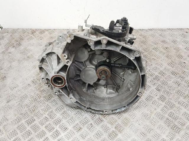 Mechaniczna skrzynia biegów w komplecie CV6R7002PF FORD