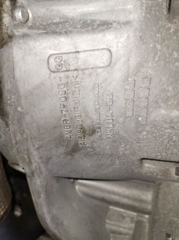 Mechaniczna skrzynia biegów w komplecie CV6R7002PF FORD