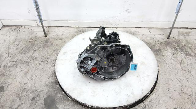 Mechaniczna skrzynia biegów w komplecie CV6R7002PF FORD