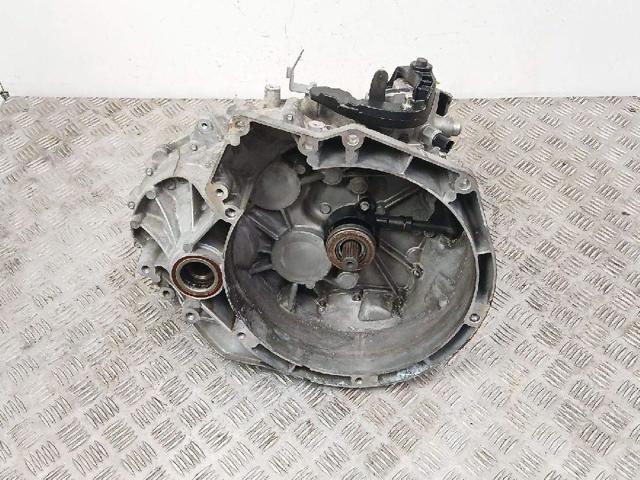 Mechaniczna skrzynia biegów w komplecie CV6R7002PF FORD