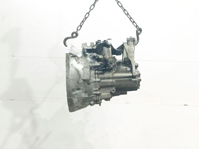 Mechaniczna skrzynia biegów w komplecie CV6R7002PF FORD