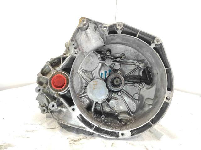 Mechaniczna skrzynia biegów w komplecie CV6R7002PF FORD