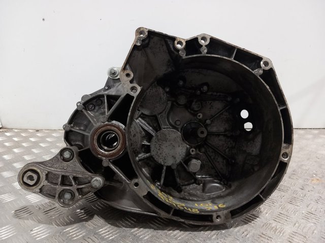 Mechaniczna skrzynia biegów w komplecie CV6R7002PF FORD