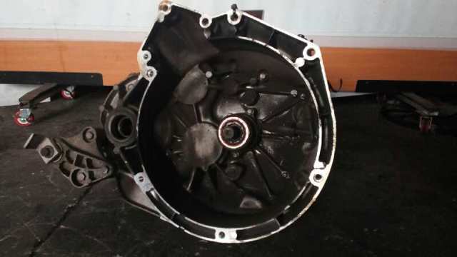 Mechaniczna skrzynia biegów w komplecie CV6R7002PF FORD