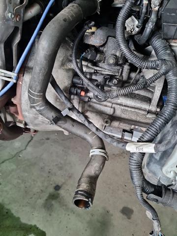Mechaniczna skrzynia biegów w komplecie CV6R7002PG FORD