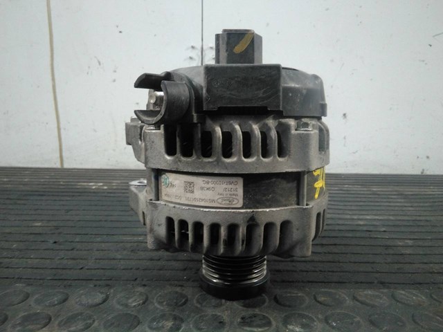 CV6T10300BC Ford