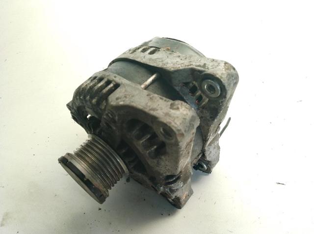 Koło pasowe alternatora CV6T10300BE FORD
