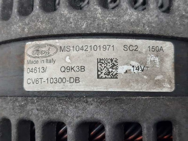 CV6T10300DB Ford
