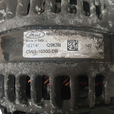 CV6T10300DB Ford