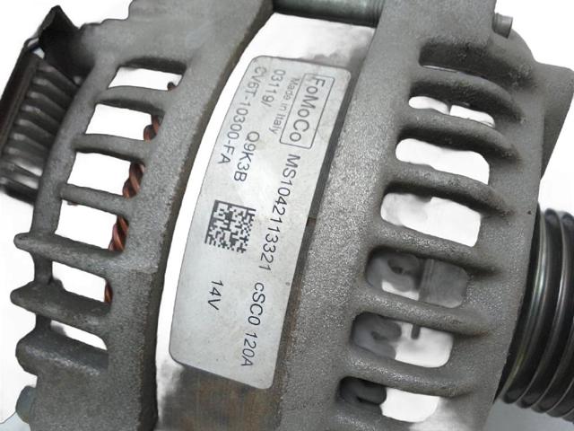 CV6T10300FA Ford