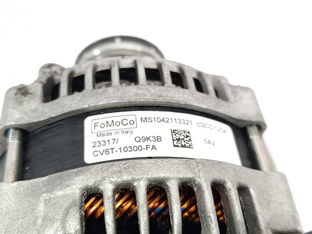 CV6T10300FA Ford