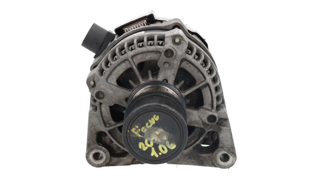 Alternator CV6T10300GA FORD