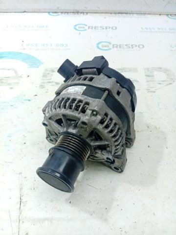 Alternator CV6T10300GA FORD
