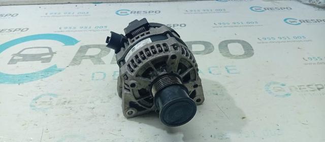 Alternator CV6T10300GA FORD