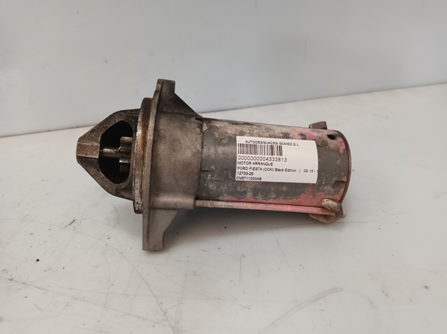 Rozrusznik CV6T11000AB FORD